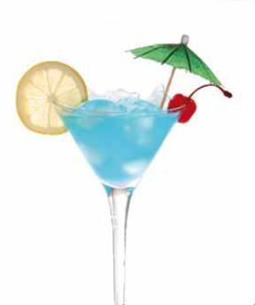 Aloe Blue Aloe Blue
