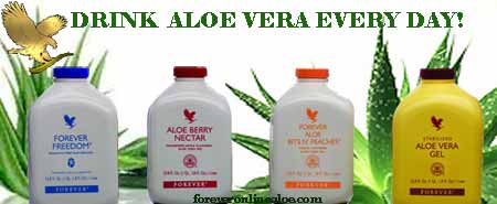 gel aloe vera utilizzo