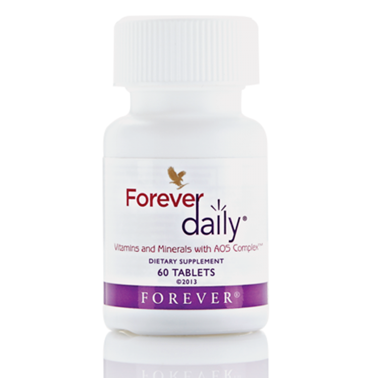 forever daily