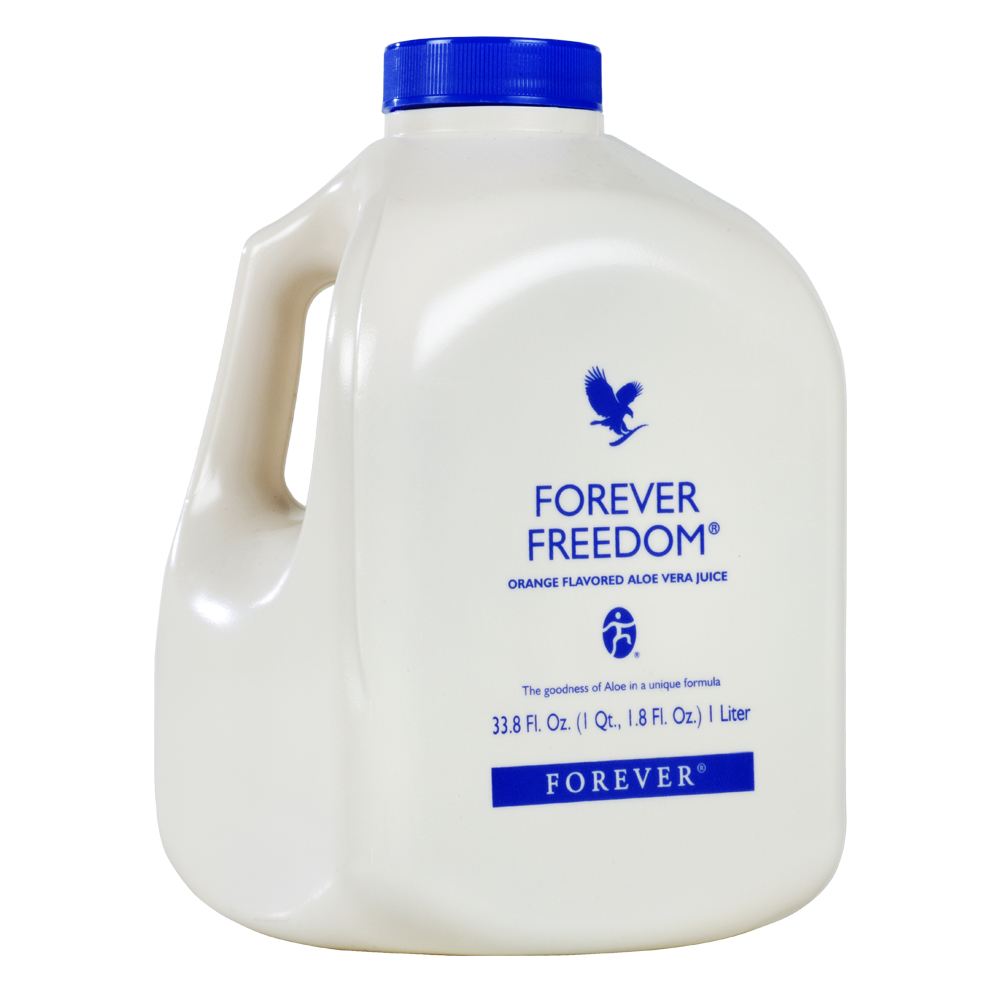 Aloe Vera Gel stabilizzato, addizionato di sostanze che supportano il benessere delle articolazioni